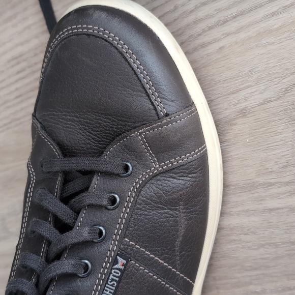 Mephisto men's shoes - Picture 11 of 11